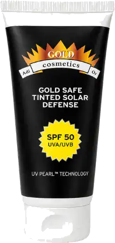סאן בלוק SPF 50