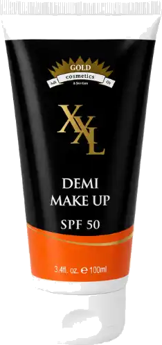 דמי מייק אפ SPF 50